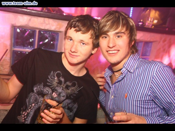 We Love House @ Club Ohm - Bild 100