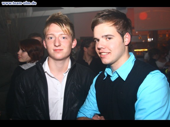 We Love House @ Club Ohm - Bild 101