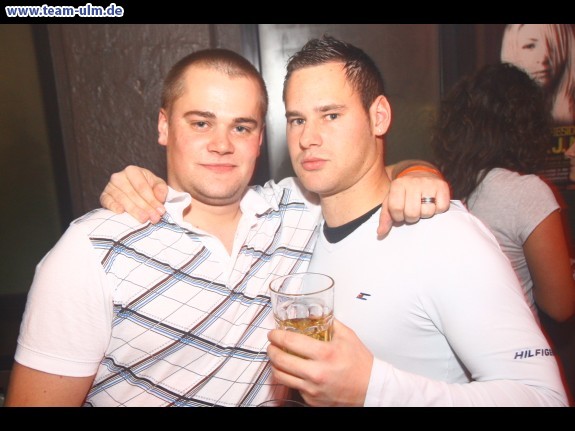 We Love House @ Club Ohm - Bild 106
