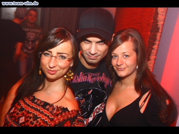 We Love House @ Club Ohm - Bild 107