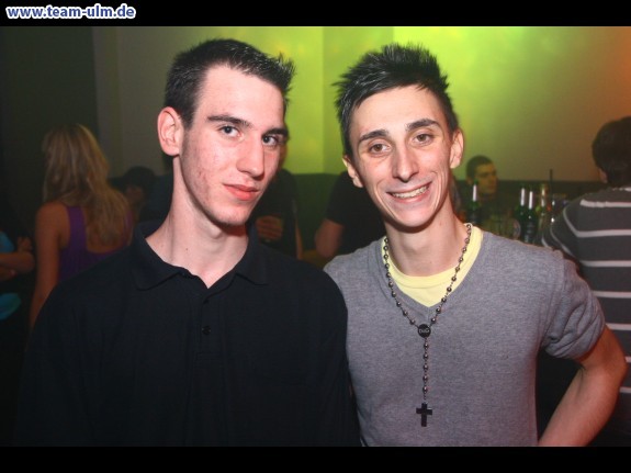 We Love House @ Club Ohm - Bild 108