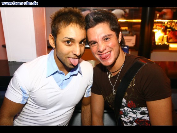 We Love House @ Club Ohm - Bild 11