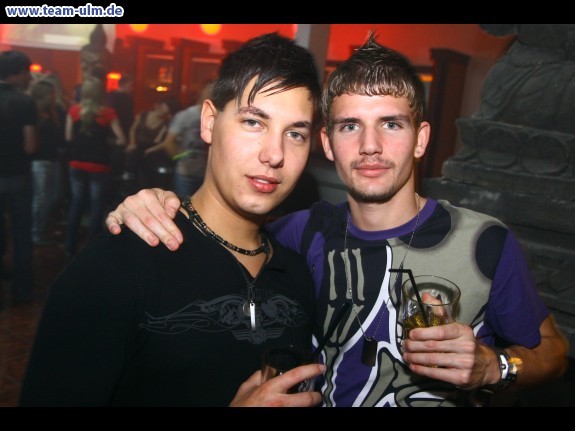 We Love House @ Club Ohm - Bild 111