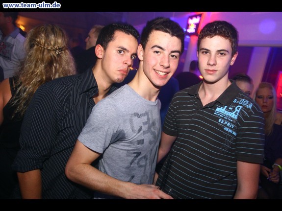 We Love House @ Club Ohm - Bild 116