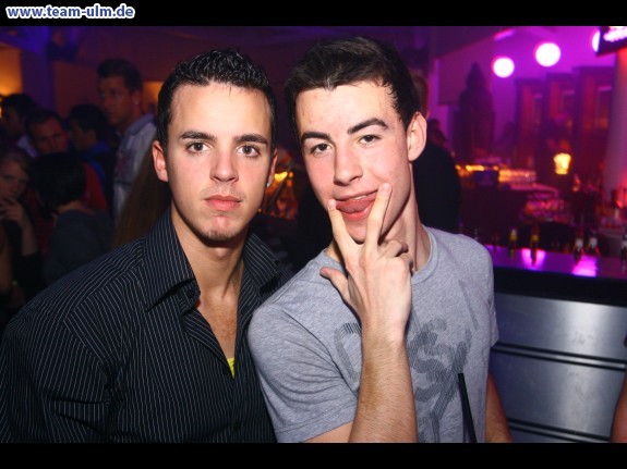 We Love House @ Club Ohm - Bild 117