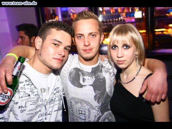 We Love House @ Club Ohm - Bild 12