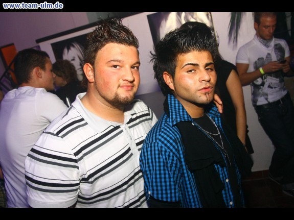 We Love House @ Club Ohm - Bild 123