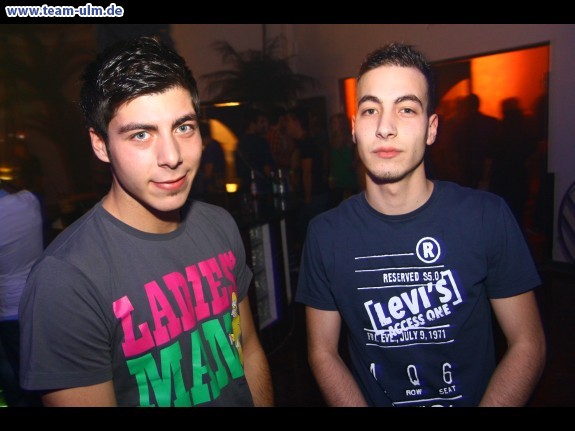 We Love House @ Club Ohm - Bild 126