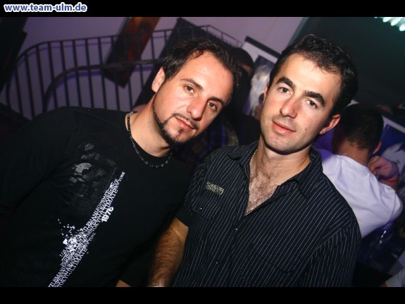 We Love House @ Club Ohm - Bild 127