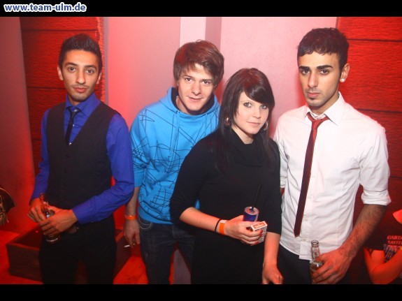 We Love House @ Club Ohm - Bild 128