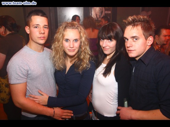 We Love House @ Club Ohm - Bild 129