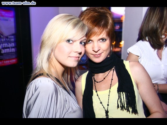 We Love House @ Club Ohm - Bild 13