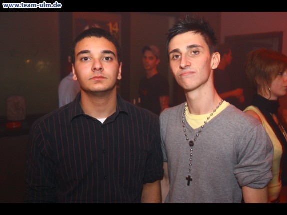 We Love House @ Club Ohm - Bild 130