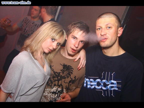 We Love House @ Club Ohm - Bild 131