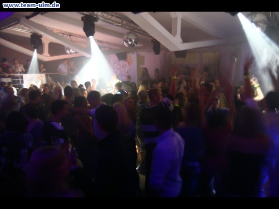 We Love House @ Club Ohm - Bild 135
