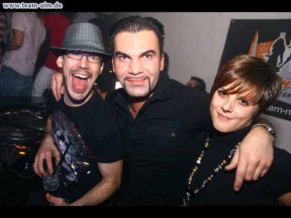 We Love House @ Club Ohm - Bild 140
