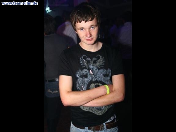 We Love House @ Club Ohm - Bild 147