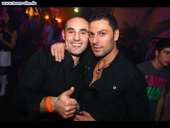We Love House @ Club Ohm - Bild 151
