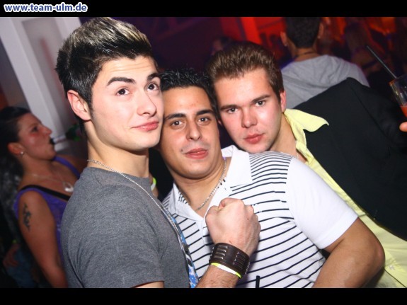 We Love House @ Club Ohm - Bild 153