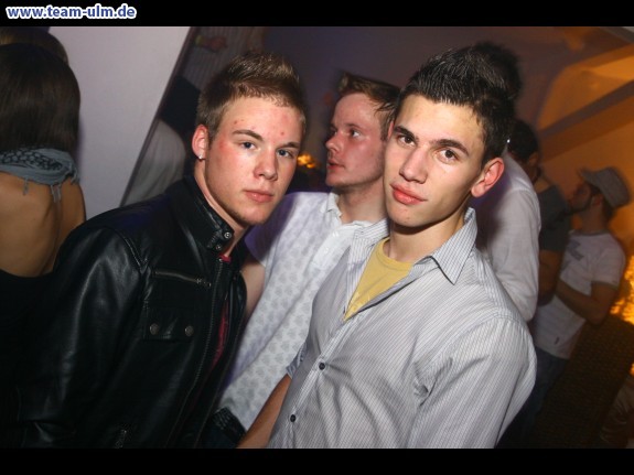 We Love House @ Club Ohm - Bild 154