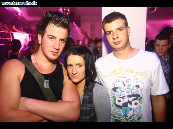We Love House @ Club Ohm - Bild 158