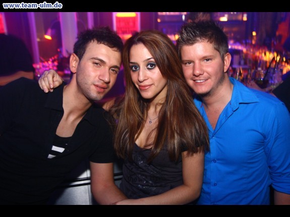 We Love House @ Club Ohm - Bild 159