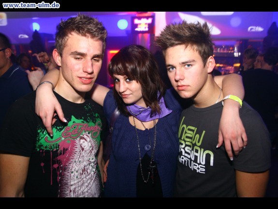 We Love House @ Club Ohm - Bild 161