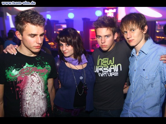 We Love House @ Club Ohm - Bild 162