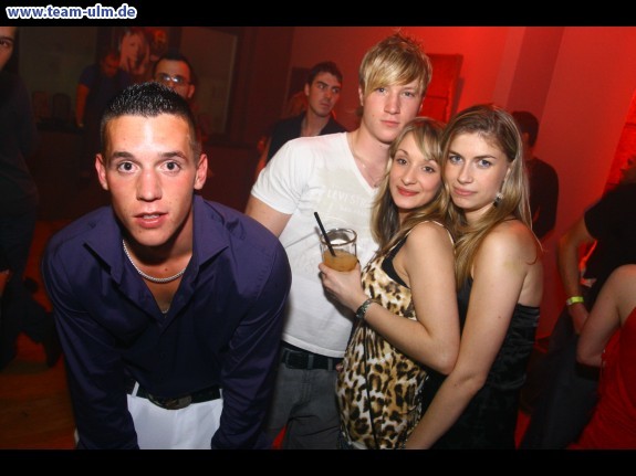 We Love House @ Club Ohm - Bild 164