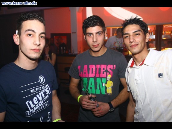 We Love House @ Club Ohm - Bild 166