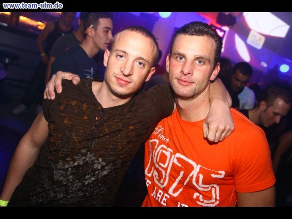 We Love House @ Club Ohm - Bild 168