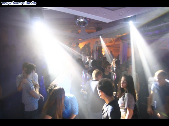We Love House @ Club Ohm - Bild 171