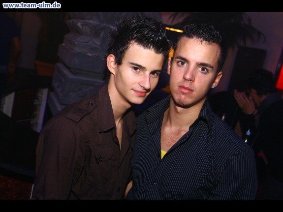 We Love House @ Club Ohm - Bild 173