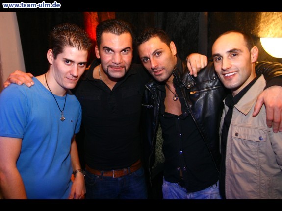 We Love House @ Club Ohm - Bild 177