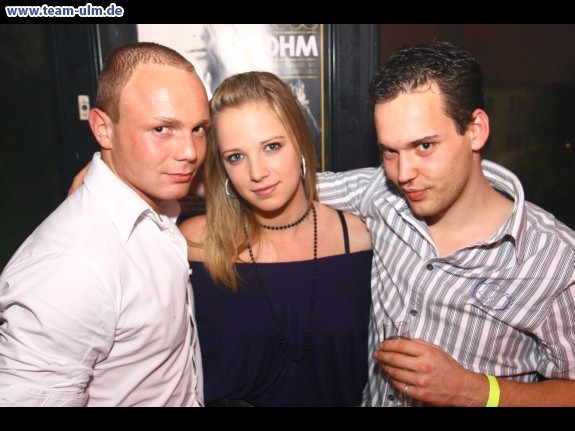 We Love House @ Club Ohm - Bild 21