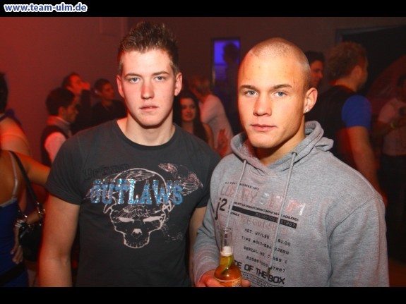 We Love House @ Club Ohm - Bild 23