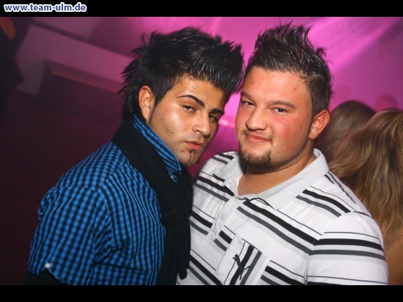 We Love House @ Club Ohm - Bild 26