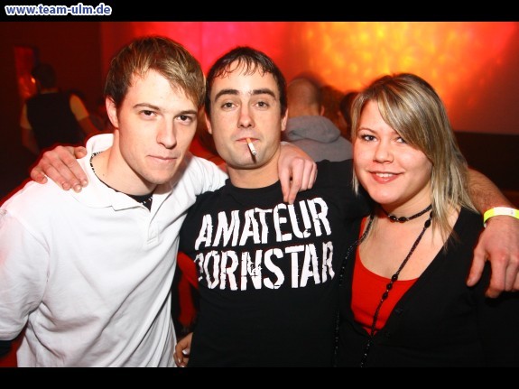 We Love House @ Club Ohm - Bild 3