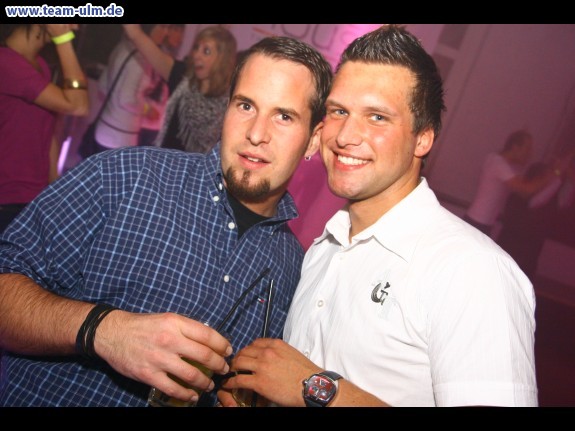 We Love House @ Club Ohm - Bild 30
