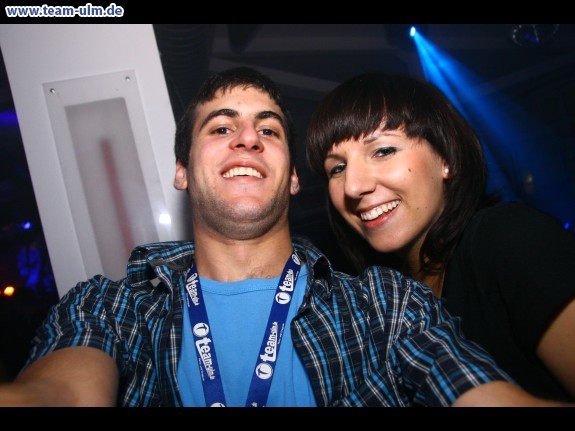 We Love House @ Club Ohm - Bild 33