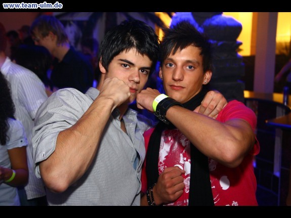 We Love House @ Club Ohm - Bild 36