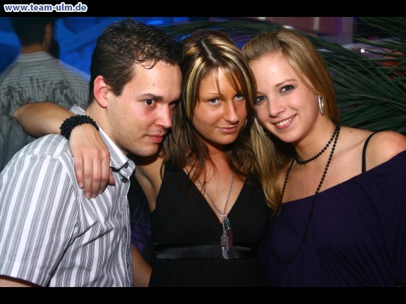 We Love House @ Club Ohm - Bild 38