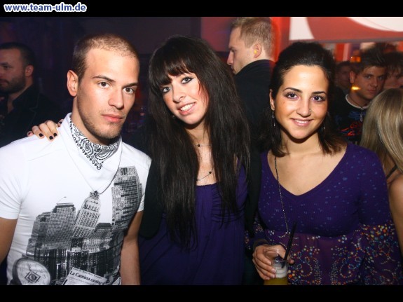 We Love House @ Club Ohm - Bild 44