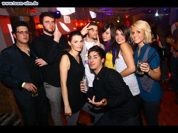 We Love House @ Club Ohm - Bild 48