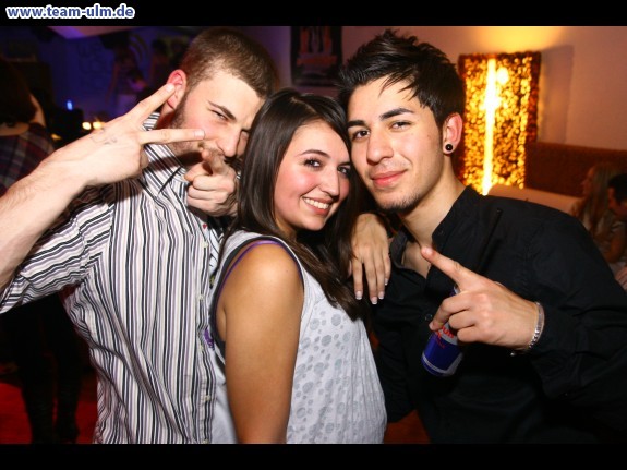 We Love House @ Club Ohm - Bild 49
