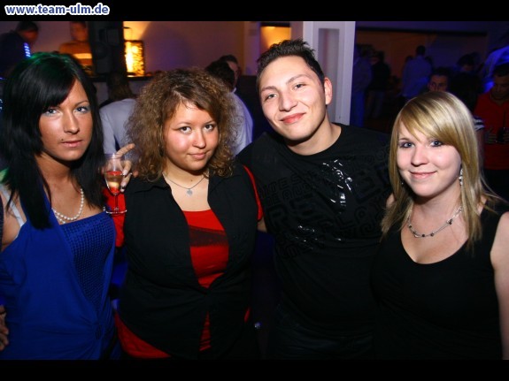 We Love House @ Club Ohm - Bild 6