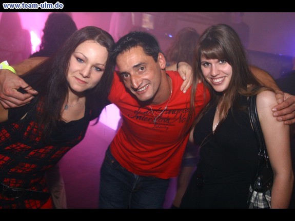 We Love House @ Club Ohm - Bild 60