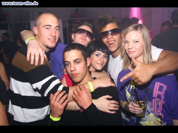 We Love House @ Club Ohm - Bild 61