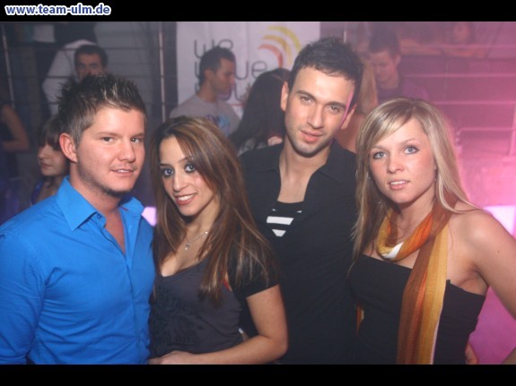 We Love House @ Club Ohm - Bild 65