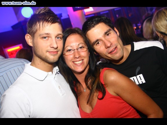 We Love House @ Club Ohm - Bild 66